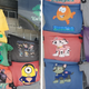 Illustration for article titled A Guide To Wildwood Boardwalk T-Shirts, Jersey’s Tackiest Export